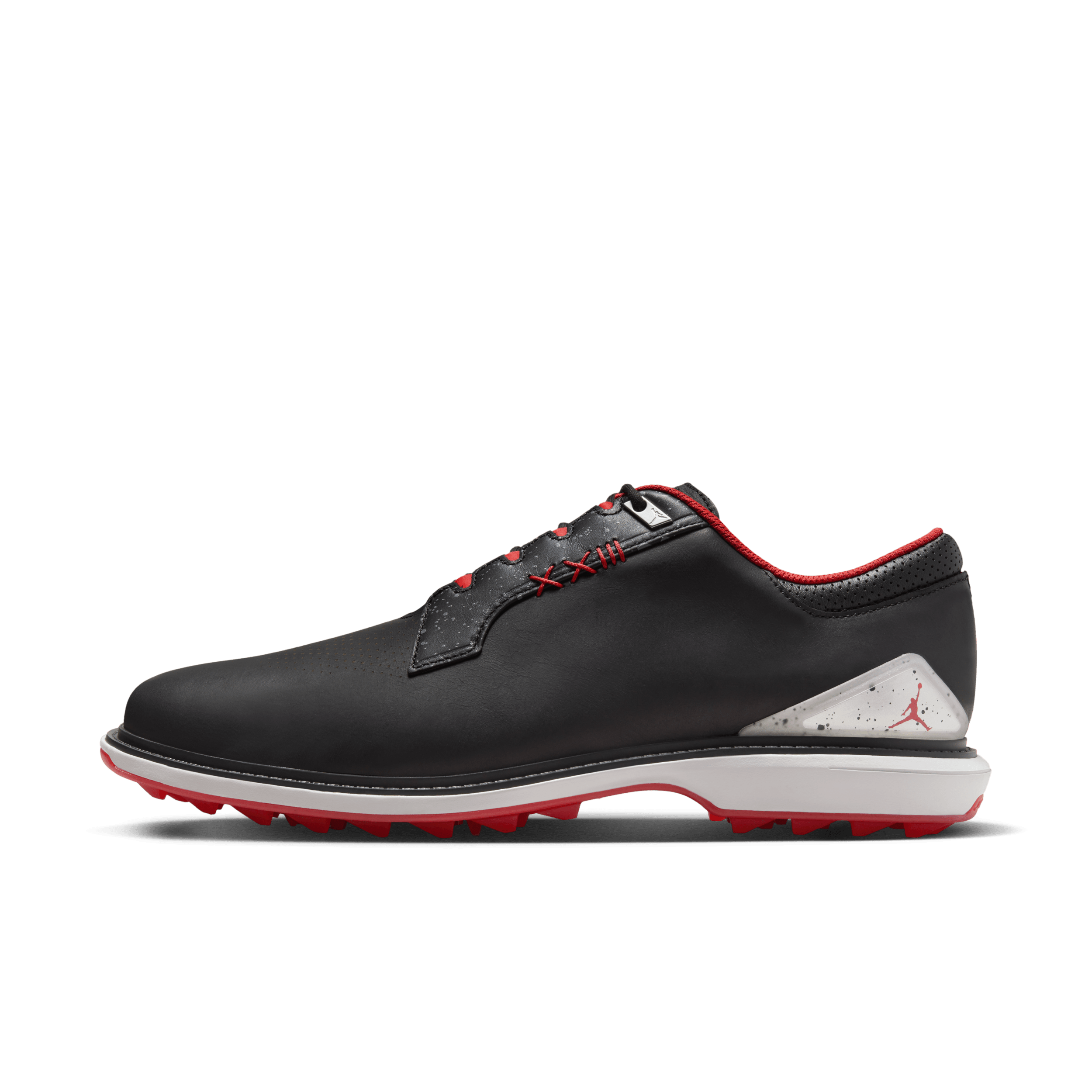Jordan ADG 5-golfsko - sort Jordan ADG 5-golfsko - sort