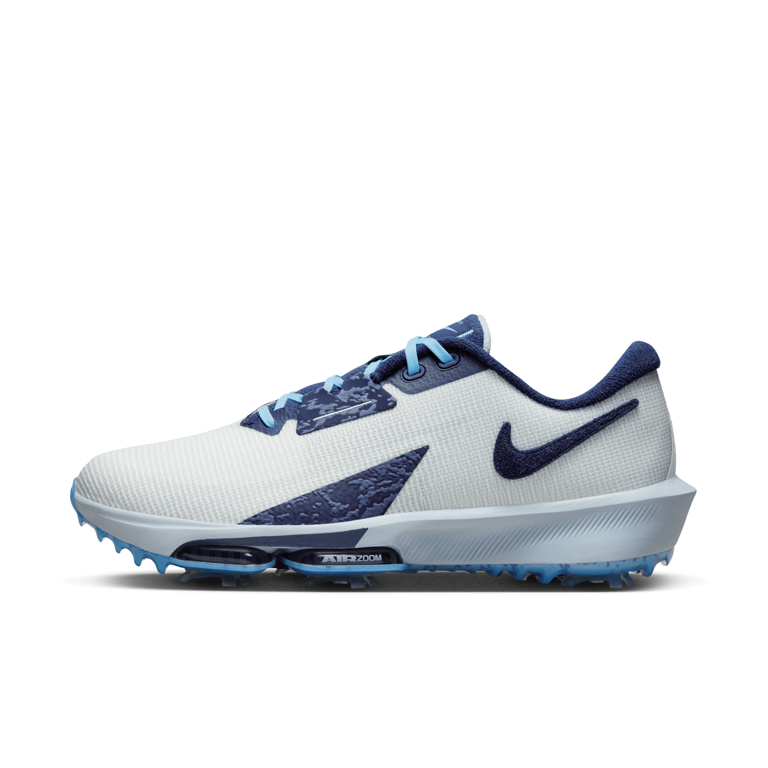 Nike Air Zoom Infinity Tour NRG-golfsko - hvid Nike Air Zoom Infinity Tour NRG-golfsko - hvid