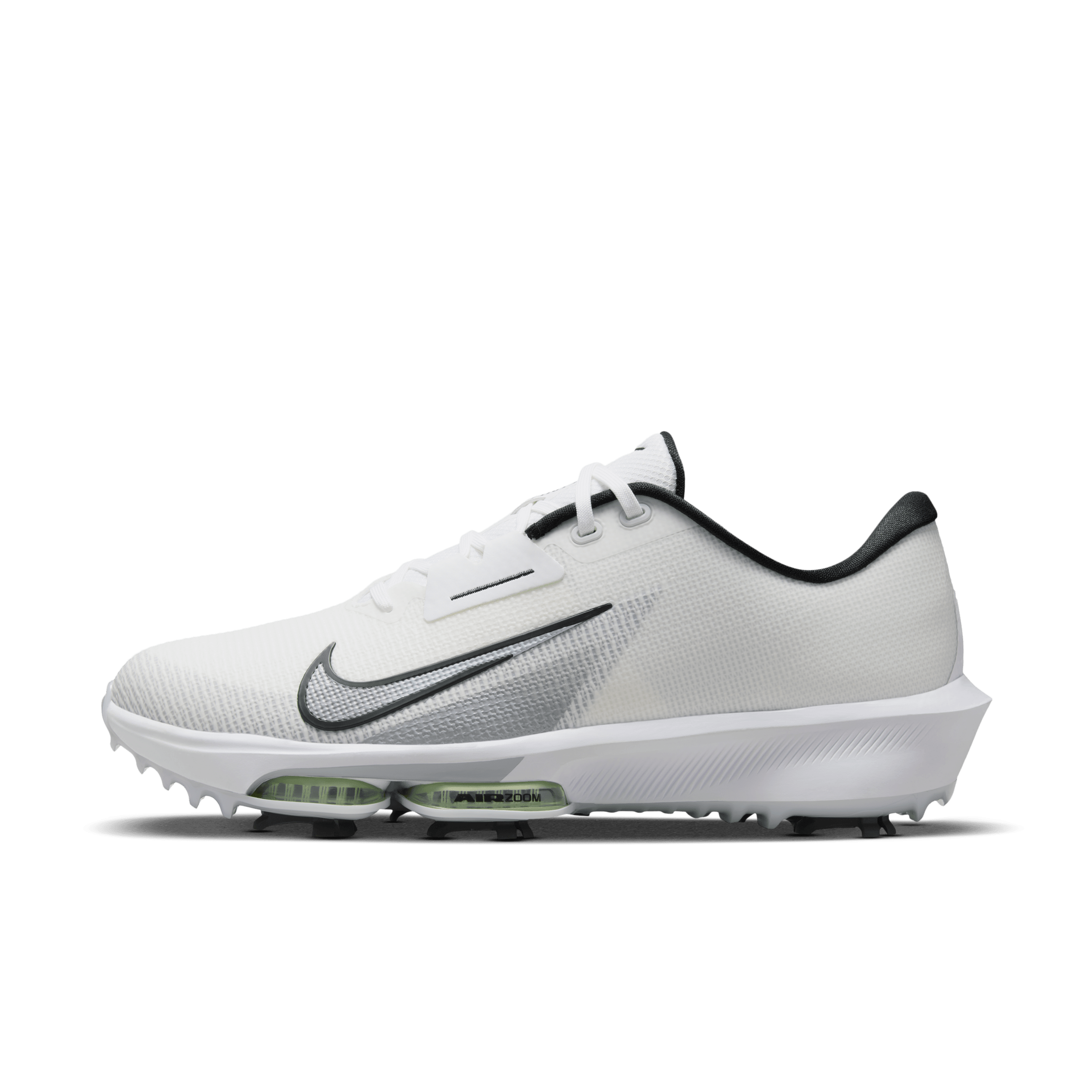 Nike Infinity Tour 2-golfsko - hvid Nike Infinity Tour 2-golfsko - hvid