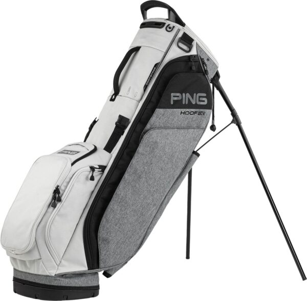 Ping Hoofer Bærebag