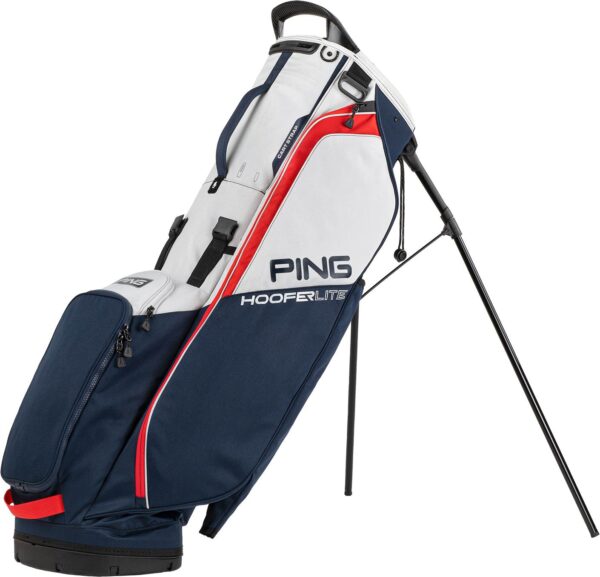 Ping Hoofer Lite Bærebag