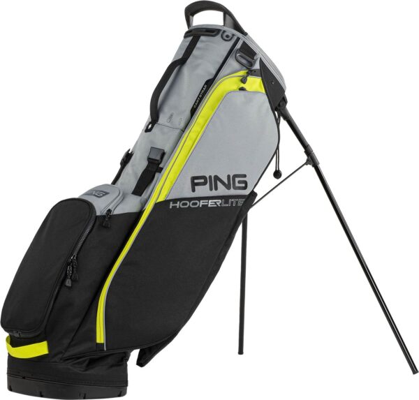 Ping Hoofer Lite Bærebag