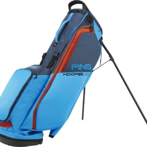 Ping Hoofer Lite Bærebag