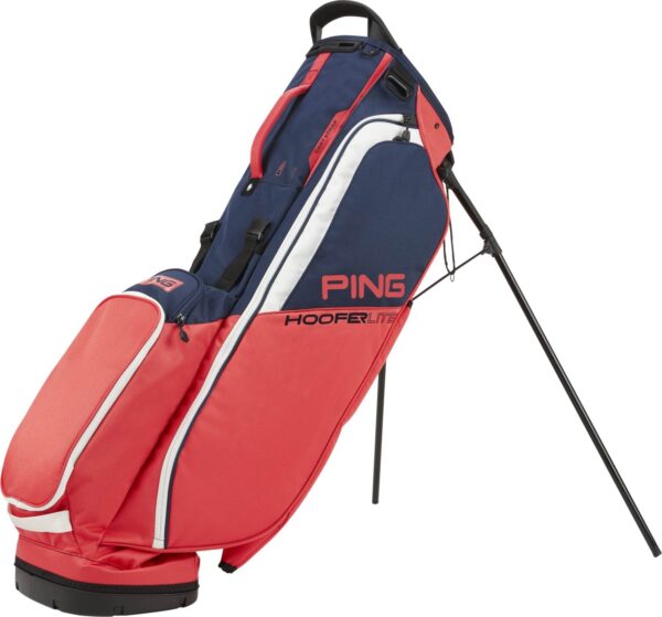 Ping Hoofer Lite Bærebag