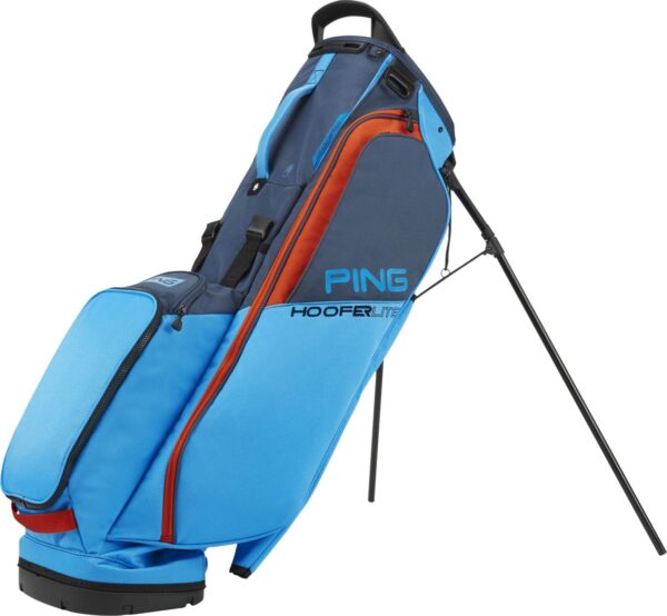 Ping Hoofer Lite Bærebag
