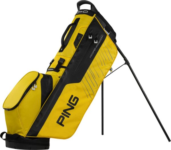Ping Hoofer Monsoon Vandtæt Bærebag