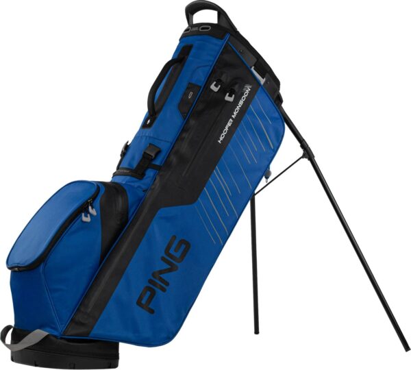 Ping Hoofer Monsoon Vandtæt Bærebag