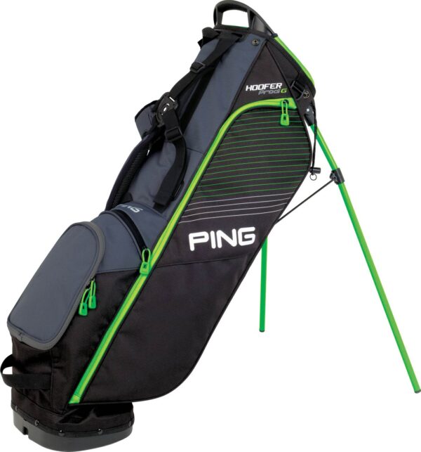 Ping Prodi G Junior Bærebag