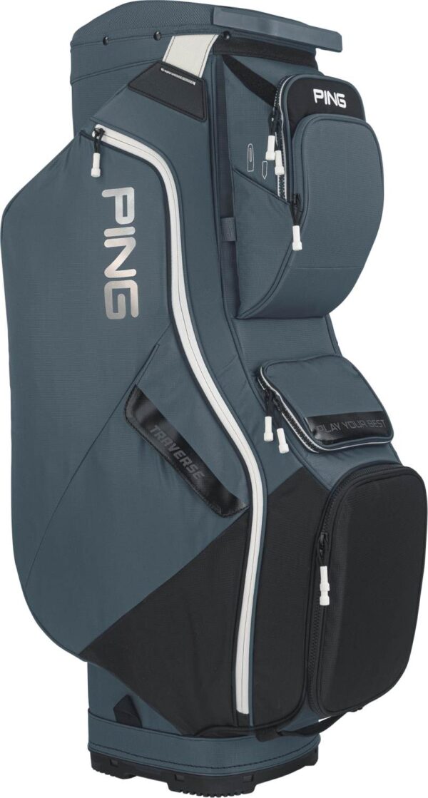 Ping Traverse Vognbag