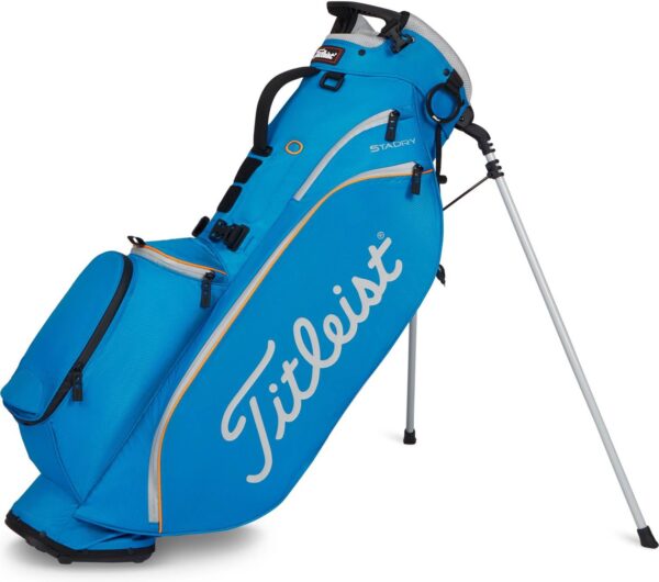 Titleist Players 4 StayDry Vandtæt Bærebag