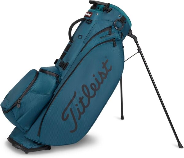 Titleist Players 5 StayDry Vandtæt Bærebag